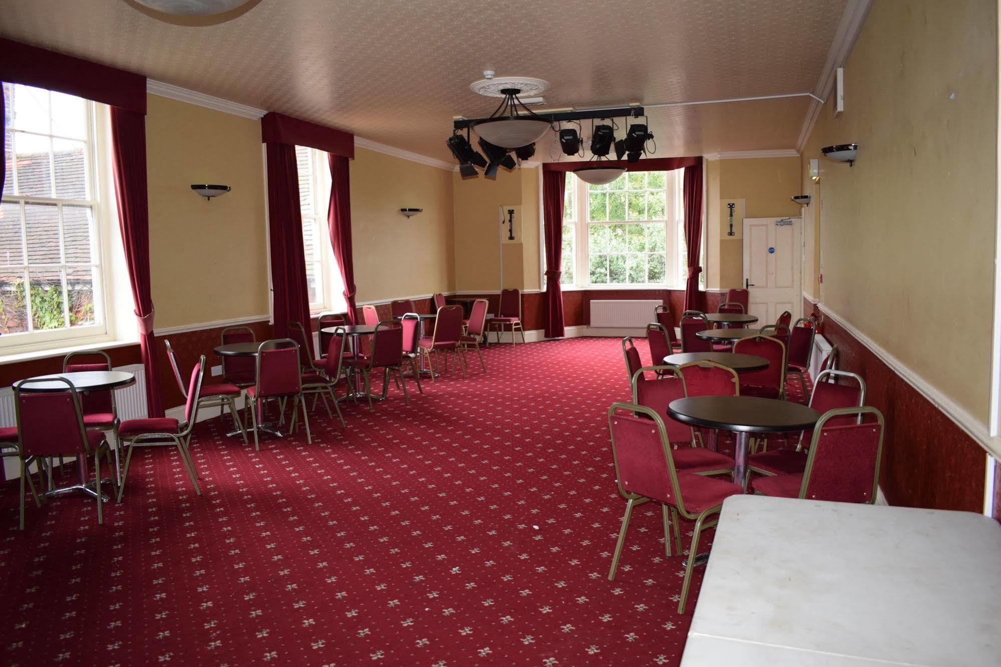 The Lamb Inn Eastbourne Luaran gambar