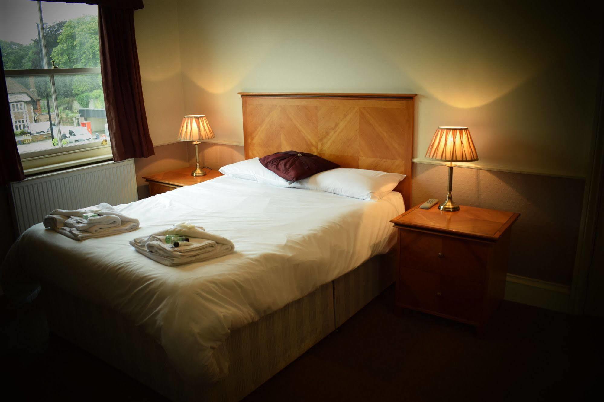 The Lamb Inn Eastbourne Luaran gambar