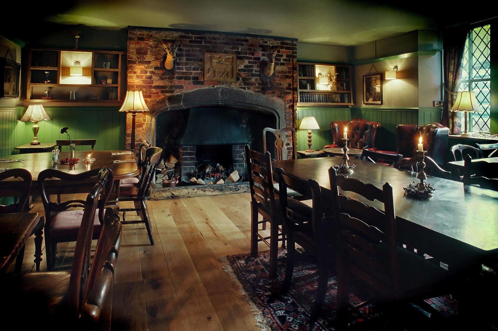 The Lamb Inn Eastbourne Luaran gambar