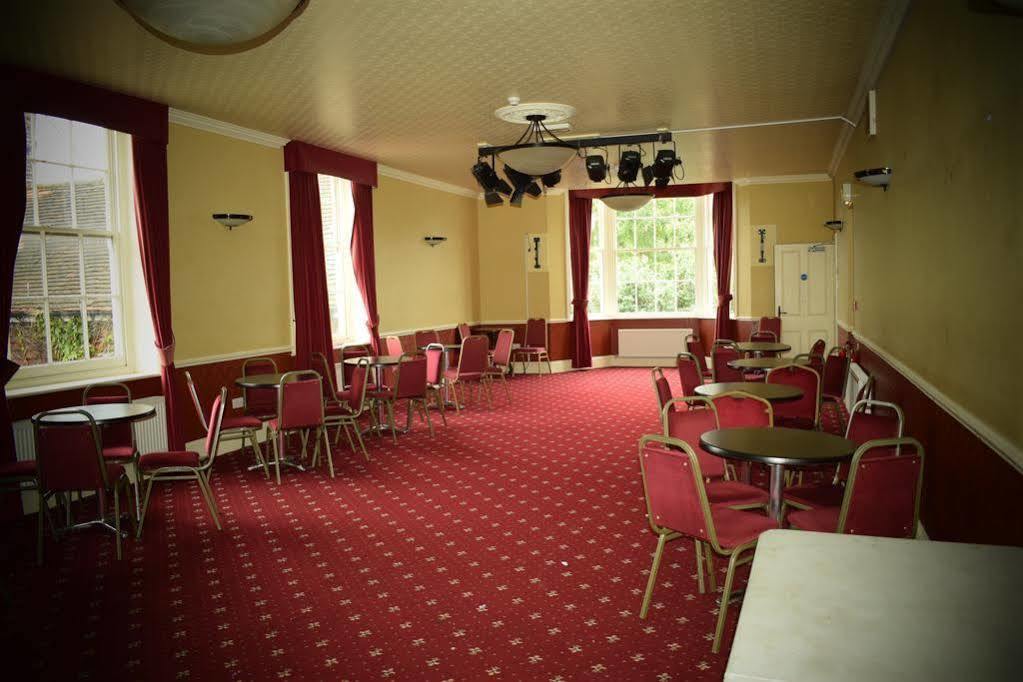 The Lamb Inn Eastbourne Luaran gambar
