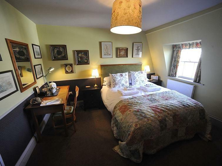 The Lamb Inn Eastbourne Luaran gambar
