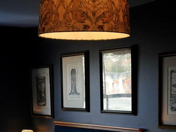 The Lamb Inn Eastbourne Luaran gambar