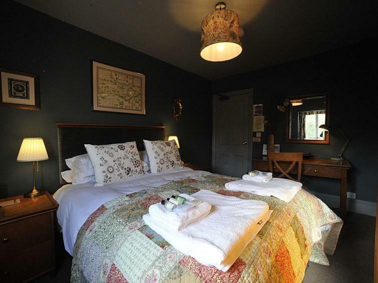 The Lamb Inn Eastbourne Luaran gambar