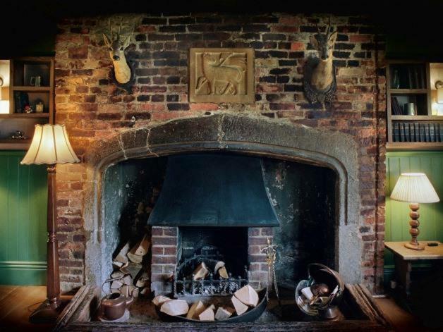The Lamb Inn Eastbourne Luaran gambar