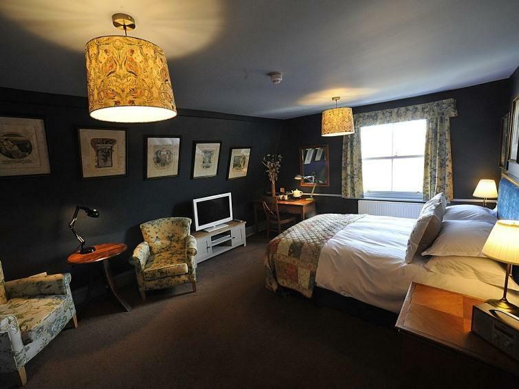 The Lamb Inn Eastbourne Luaran gambar