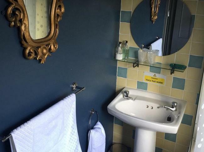 The Lamb Inn Eastbourne Luaran gambar