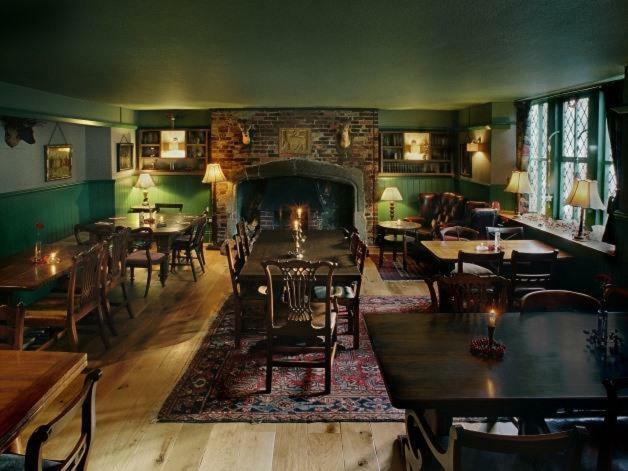 The Lamb Inn Eastbourne Luaran gambar