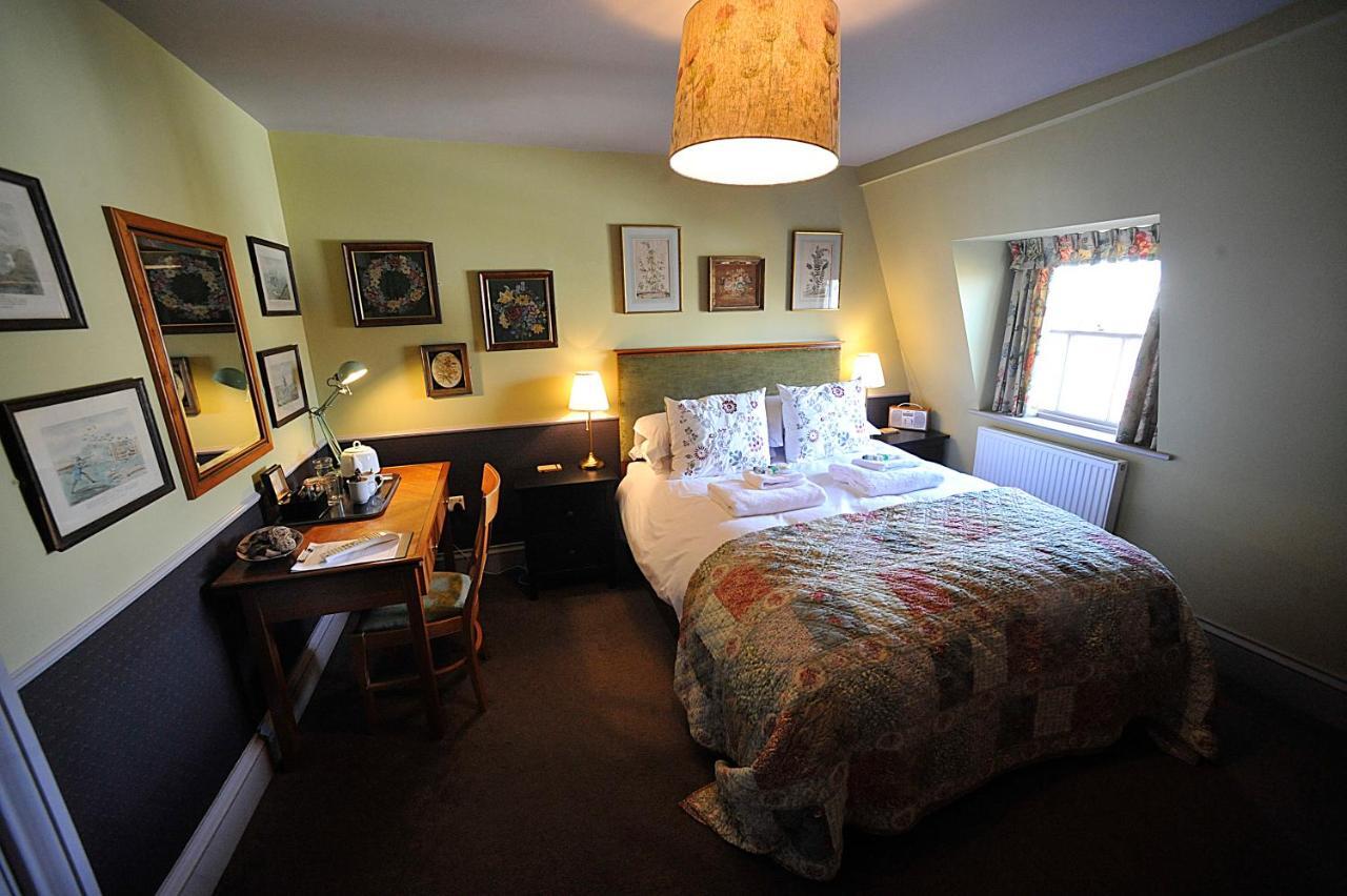 The Lamb Inn Eastbourne Luaran gambar