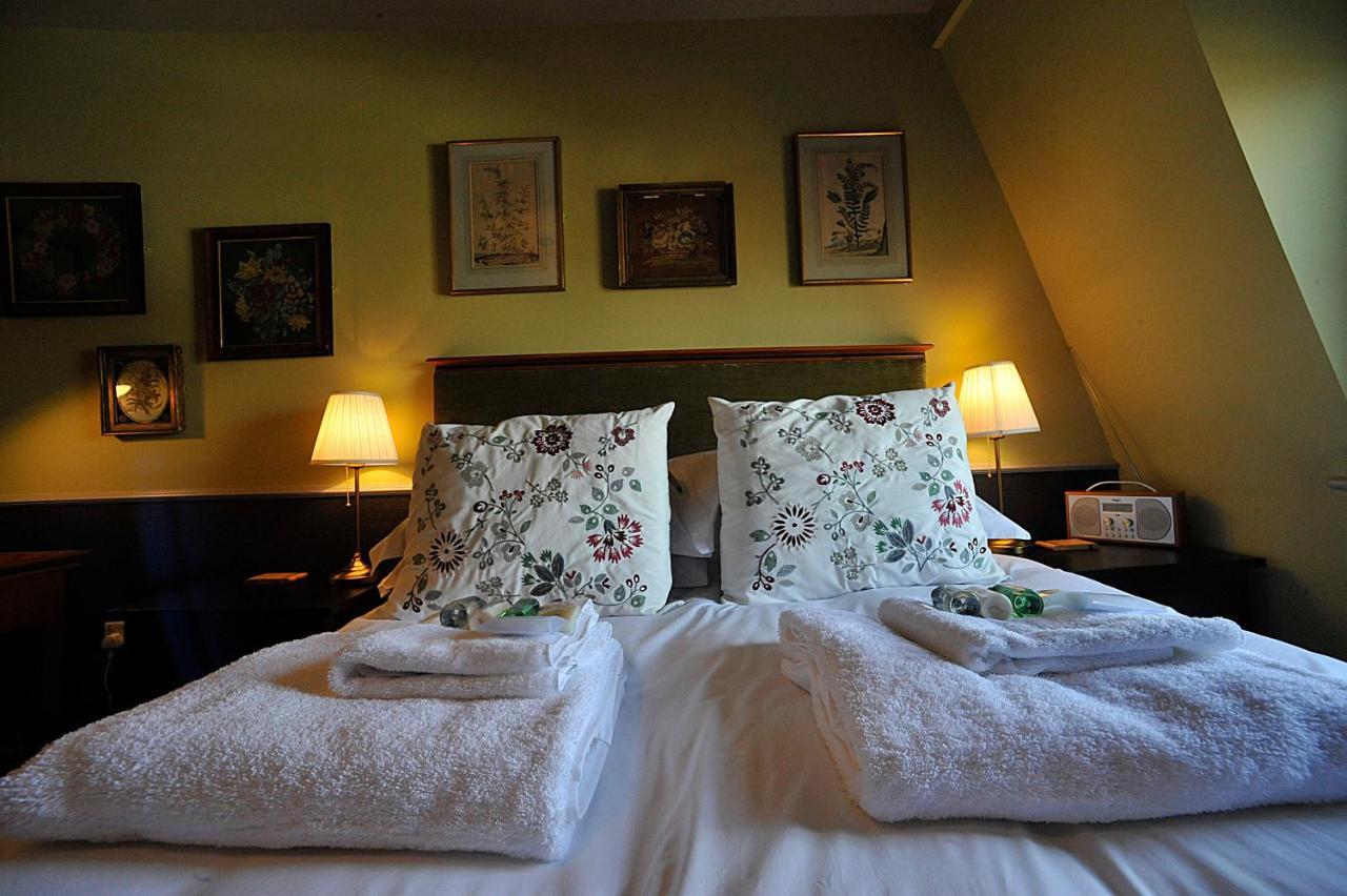 The Lamb Inn Eastbourne Luaran gambar
